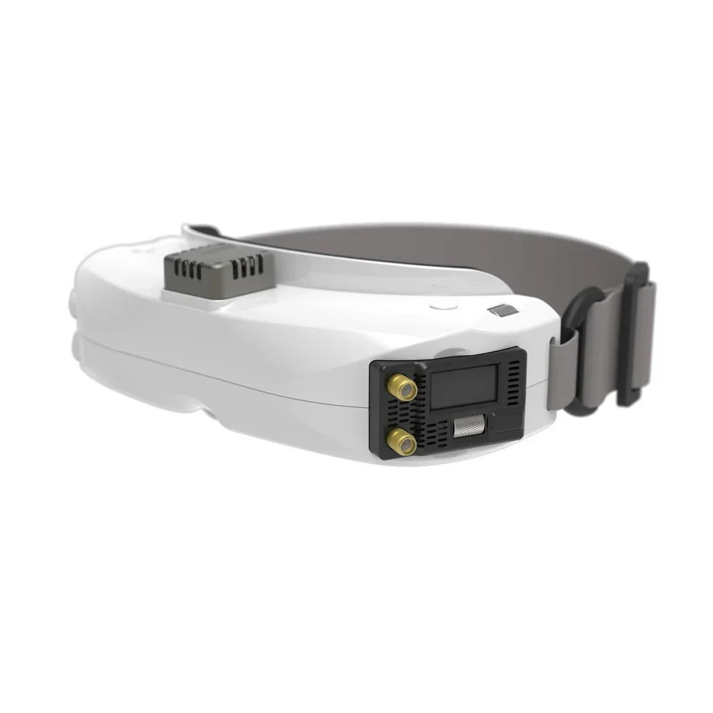 SKYZONE SteadyView X 5.8Ghz IP - огляд і ціна Skyzone Steadyview X Receiver Module