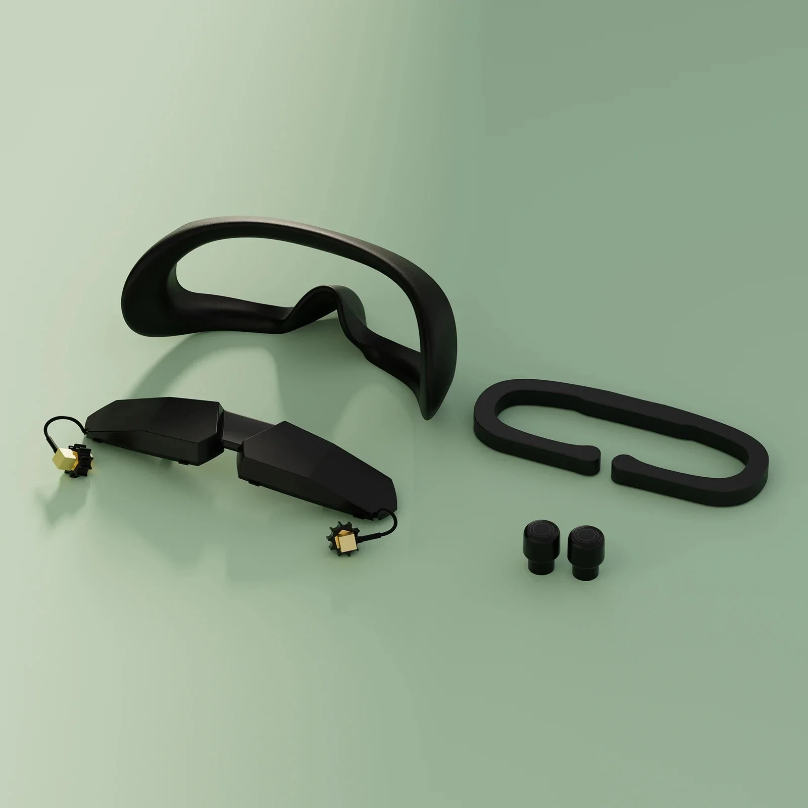 Walksnail Avatar HD Goggles X  - огляд і ціна Walksnail Avatar Hd Goggles X
