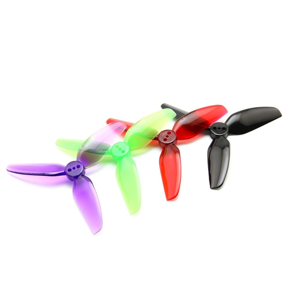 2Pairs HQProp T3X3X3 Propeller - огляд і ціна Walksnail Avatar Hd Goggles X