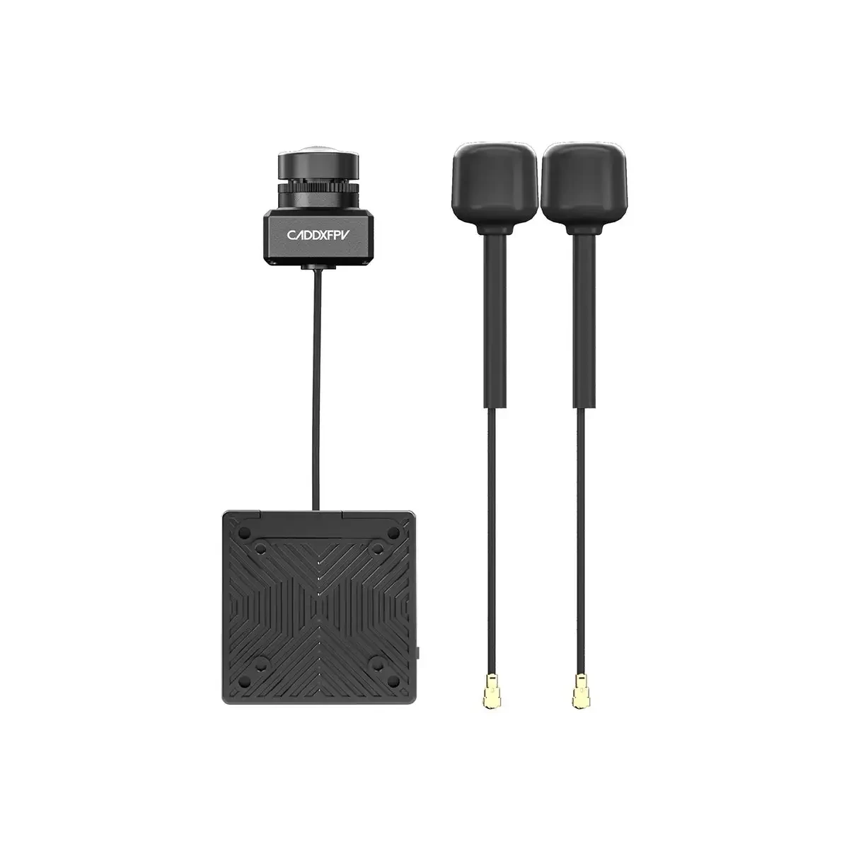 Caddx Walksnail Avatar HD V2 K - огляд і ціна Walksnail Avatar Hd Kit V2 32Gb