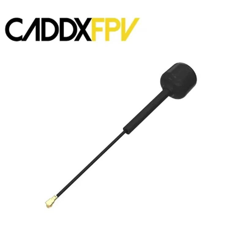 CADDX Walksnail Avatar VTX Ant - огляд і ціна Walksnail Avatar Hd Kit V2 32Gb