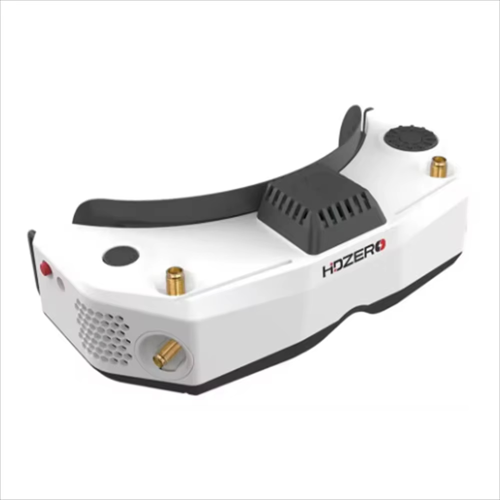 1080P Low Latency HDZero Goggl - огляд і ціна Hdzero Goggles Digital Hd Fpv