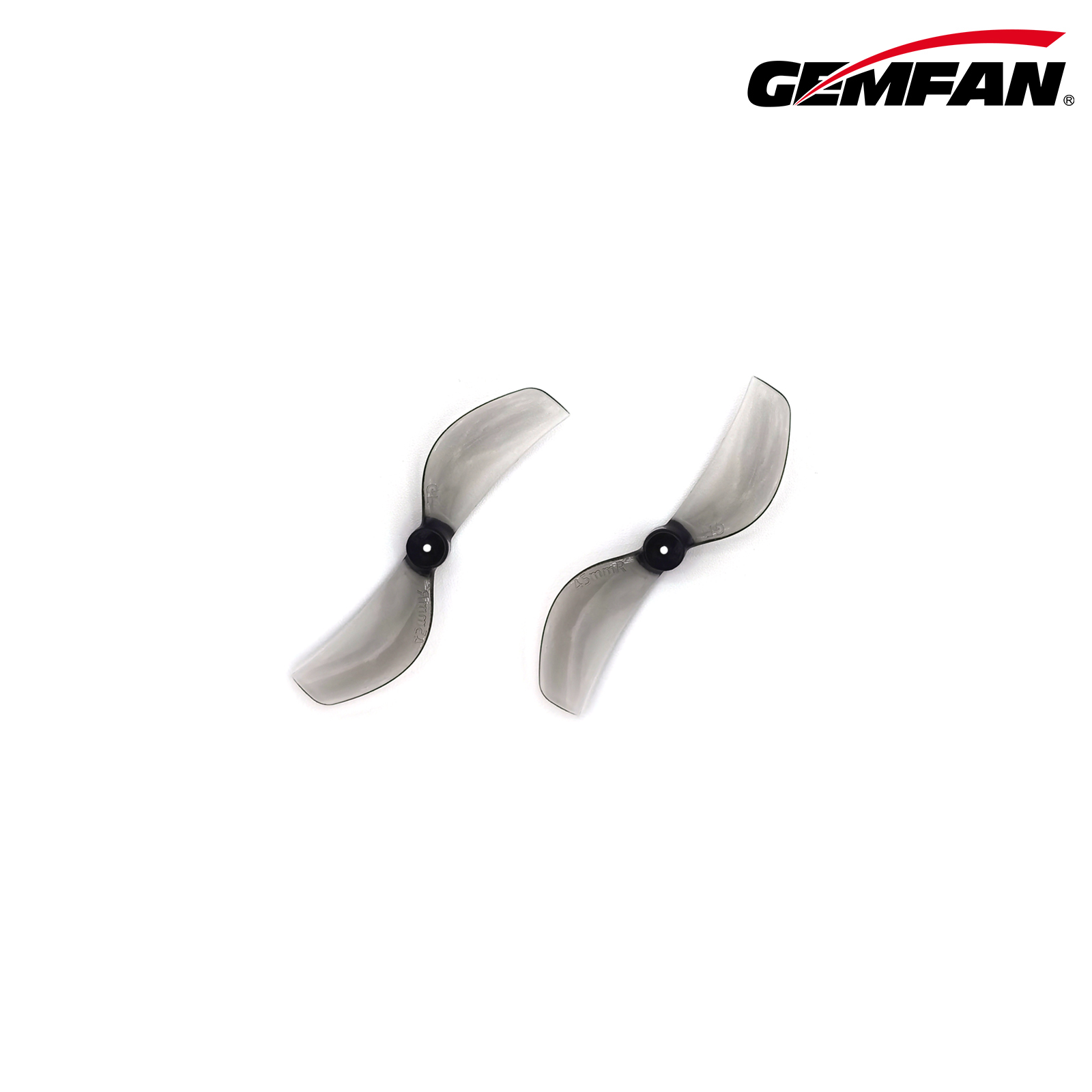 4Pairs Gemfan 45mm 2-Blade PC  - огляд і ціна Walksnail Avatar Hd Goggles X