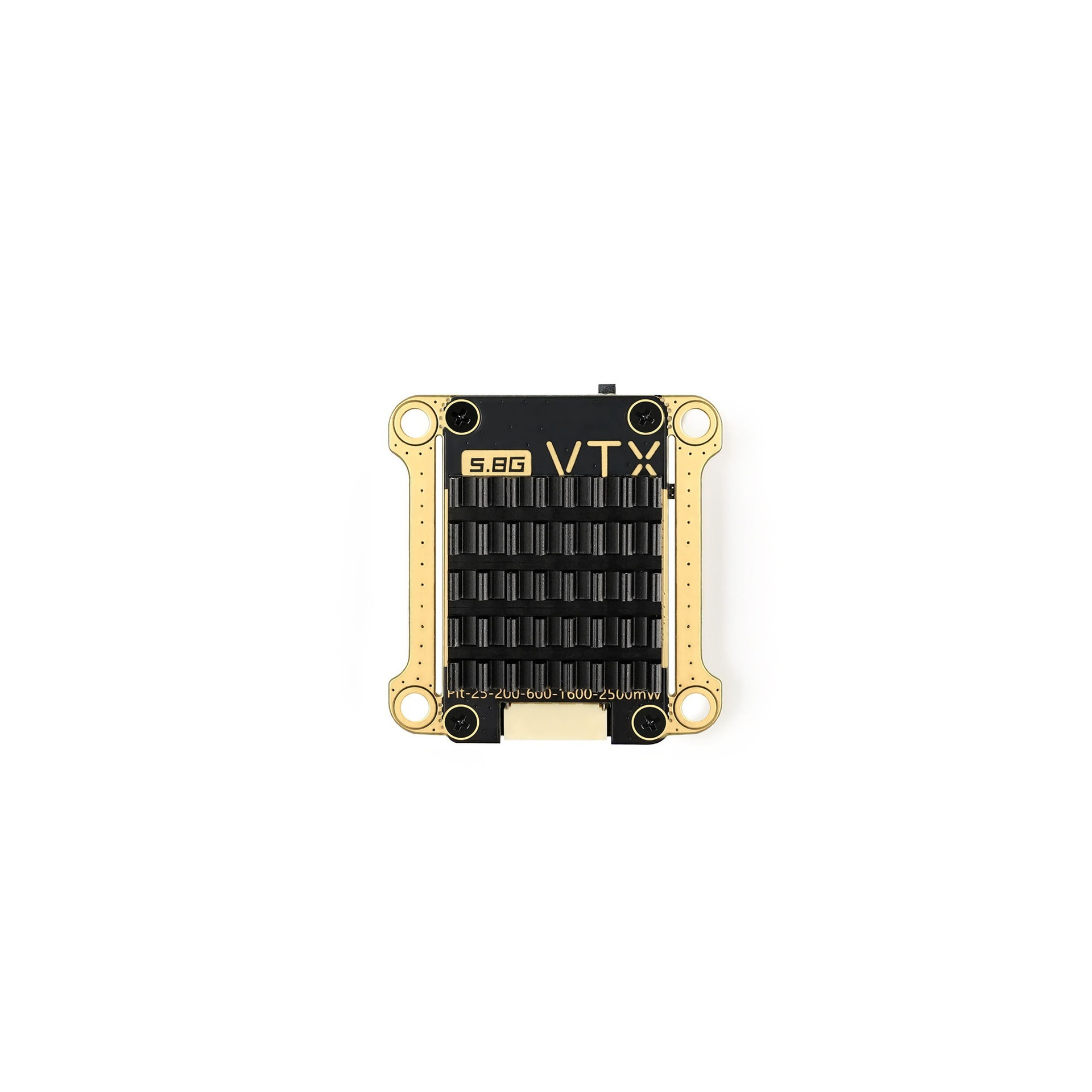 For GEPRC RAD VTX 5.8G 2.5W im - огляд і ціна Geprc Rad Vtx 5.8G 2.5W