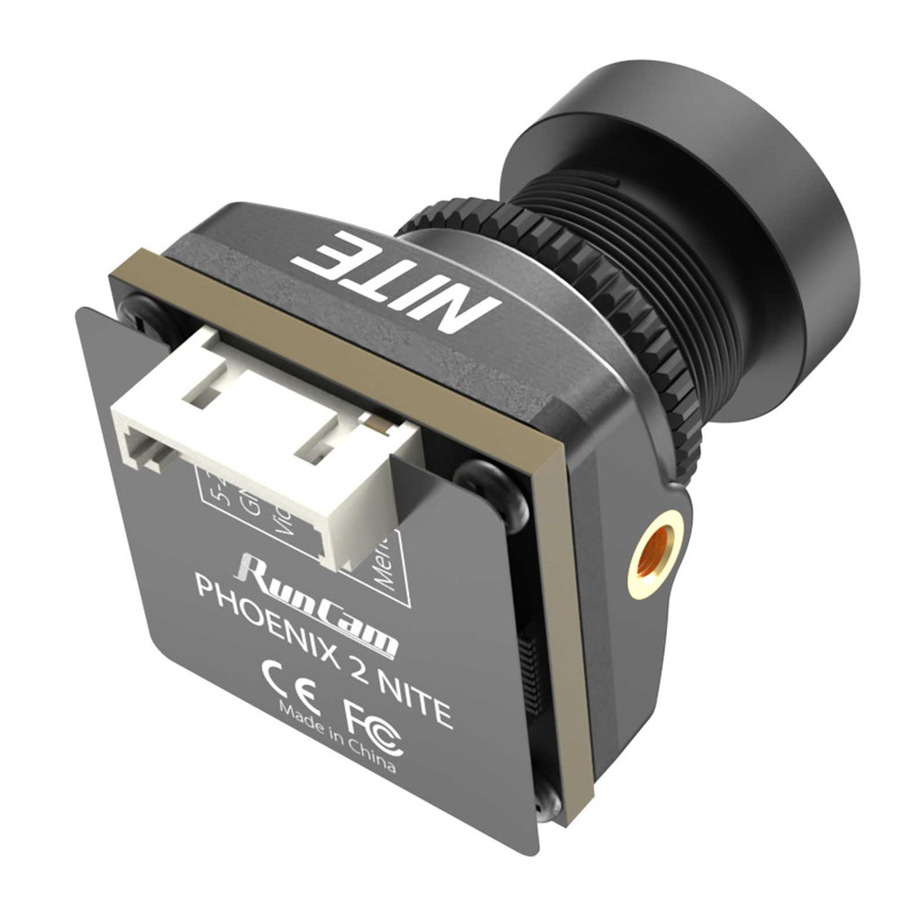 RunCam Phoenix 2 Nite Night Vi - огляд і ціна Skyzone Sky04O Pro Fpv Goggles