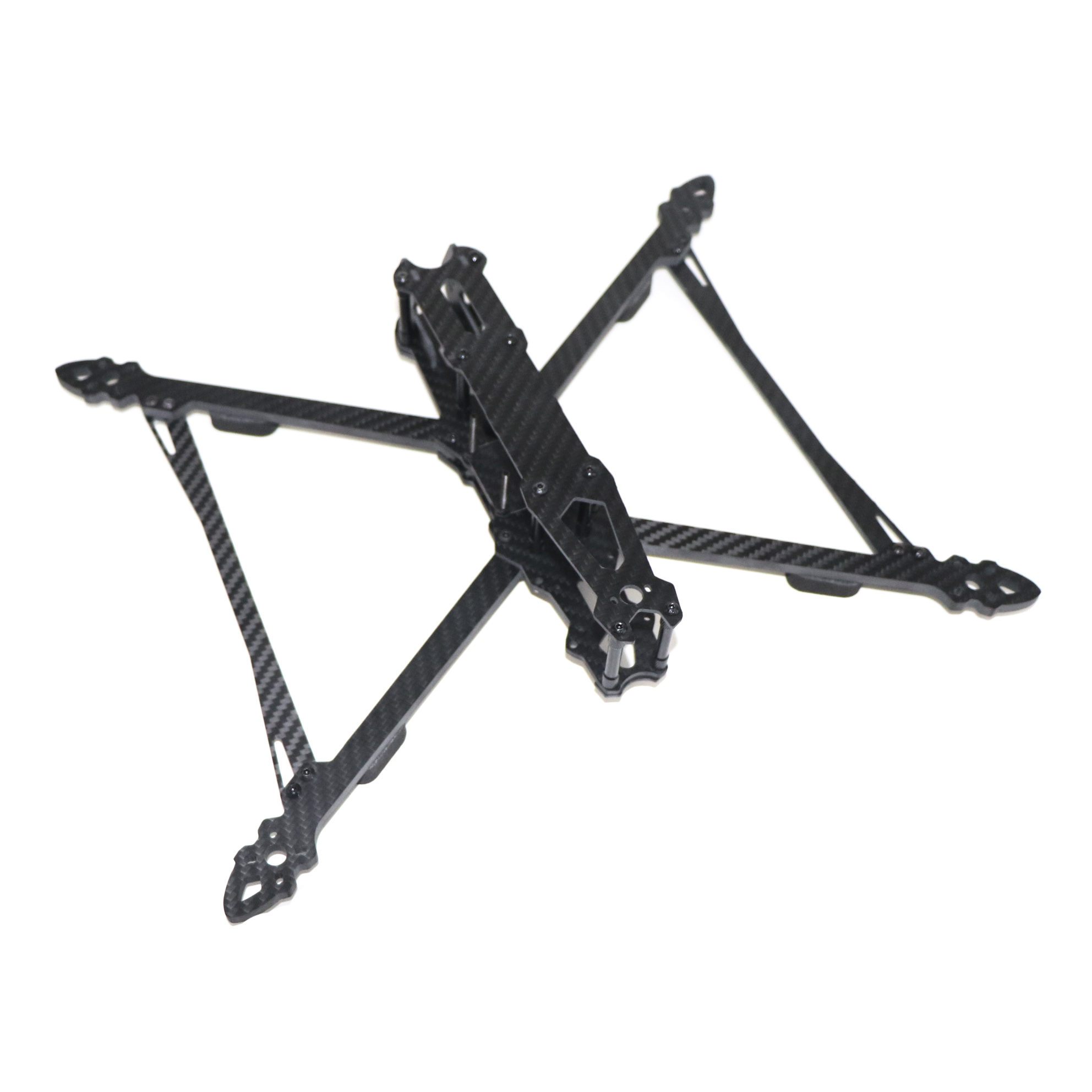 MAK4 V2 MARK4 FPV Drone Frame  - огляд і ціна Foxeer Reaper Extreme 2.5W Vtx