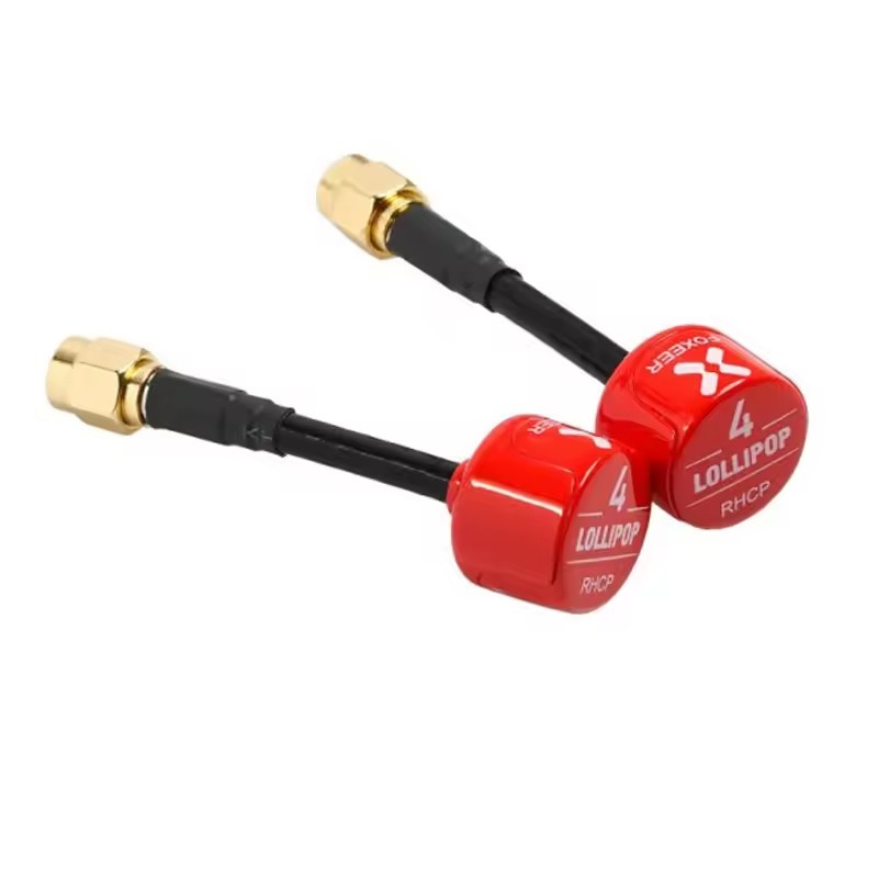 2PCS Foxeer Lollipop 4 Lollipo - огляд і ціна Skyzone Sky04O Pro Fpv Goggles